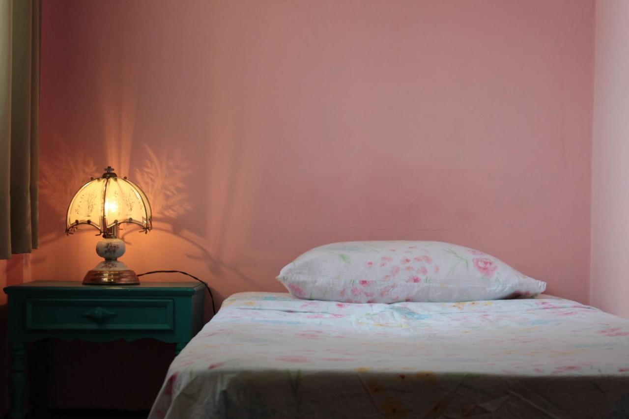 Good House Hostel Sao Jose do Rio Preto  Exterior photo